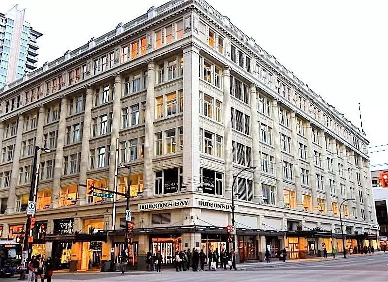 周大福要开100家店；Maison Margiela退出9月巴黎时装周；Off-White与宜家合作；阿里巴巴股价创新高 -更多